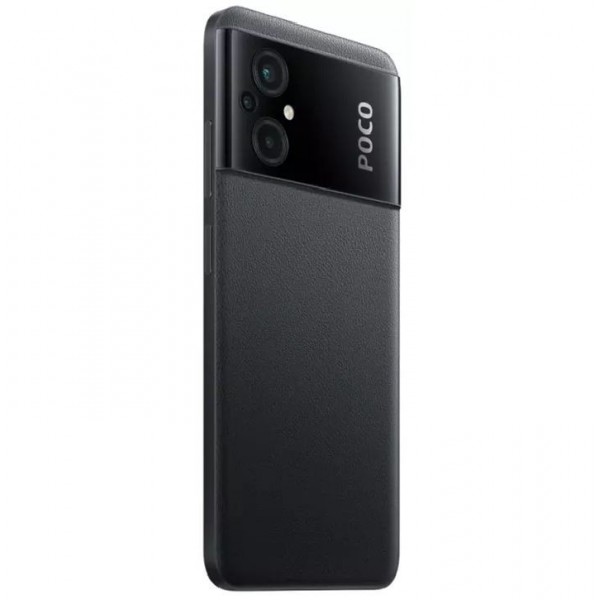 Xiaomi POCO M5 6/128 Black
